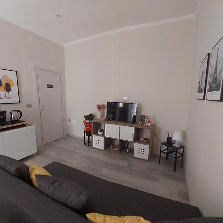 Cortile Gallinaccio Κατάνια Εξωτερικό φωτογραφία