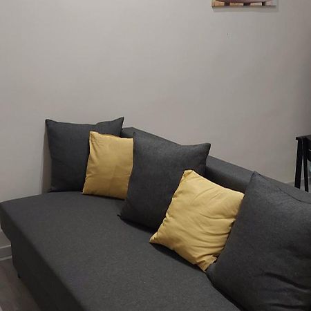 Cortile Gallinaccio Κατάνια Δωμάτιο φωτογραφία