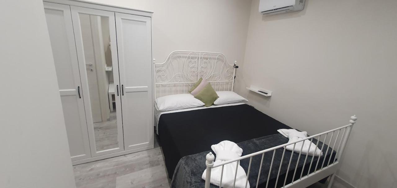 Cortile Gallinaccio Κατάνια Εξωτερικό φωτογραφία