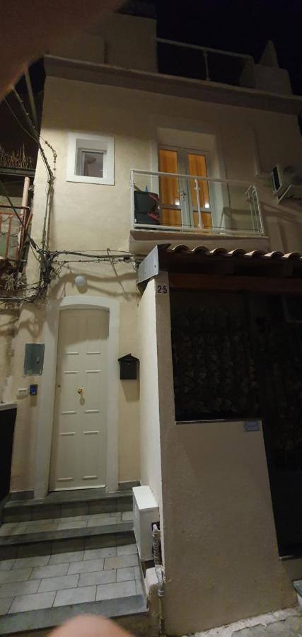 Cortile Gallinaccio Κατάνια Εξωτερικό φωτογραφία