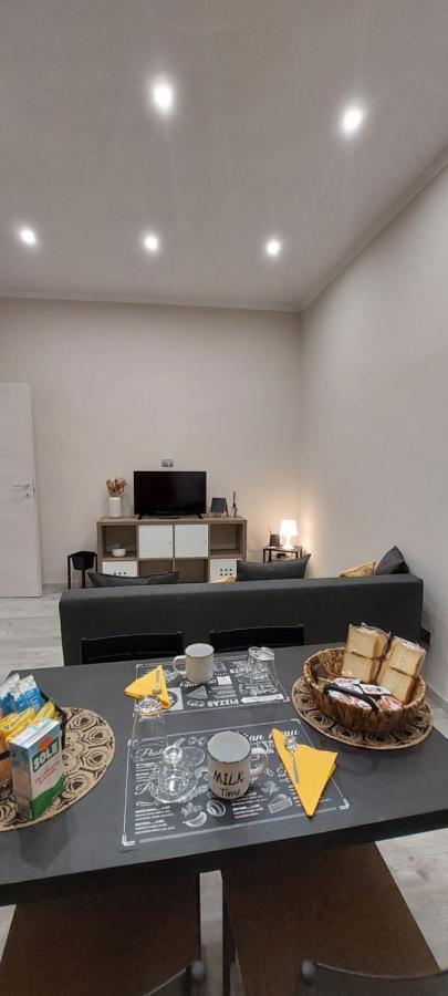 Cortile Gallinaccio Κατάνια Εξωτερικό φωτογραφία