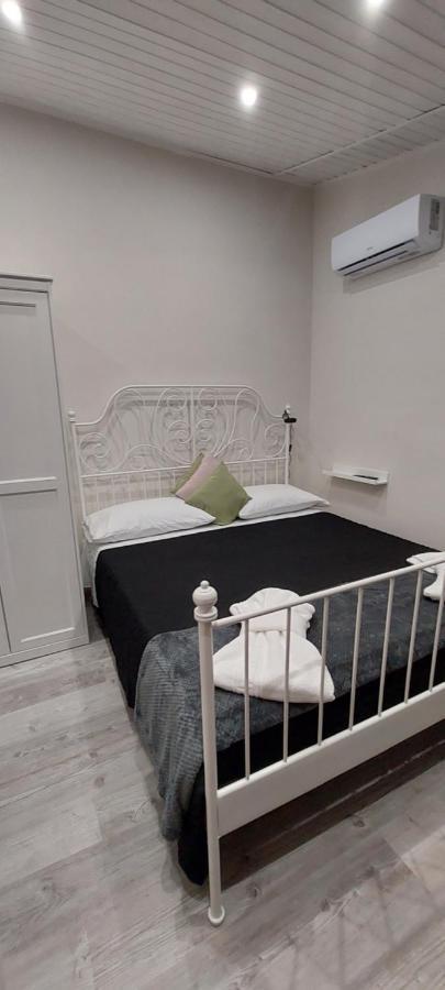Cortile Gallinaccio Κατάνια Εξωτερικό φωτογραφία