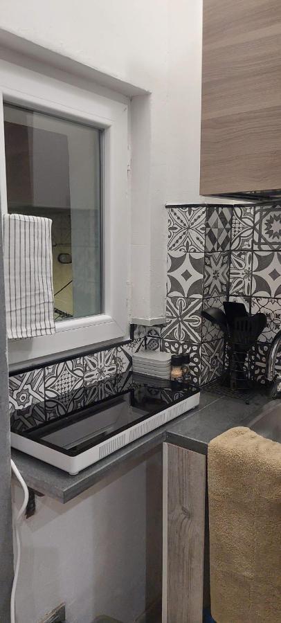 Cortile Gallinaccio Κατάνια Εξωτερικό φωτογραφία