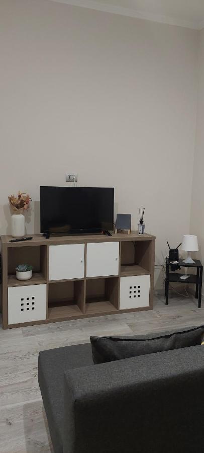 Cortile Gallinaccio Κατάνια Εξωτερικό φωτογραφία