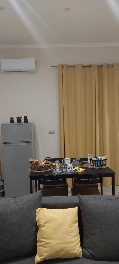 Cortile Gallinaccio Κατάνια Εξωτερικό φωτογραφία