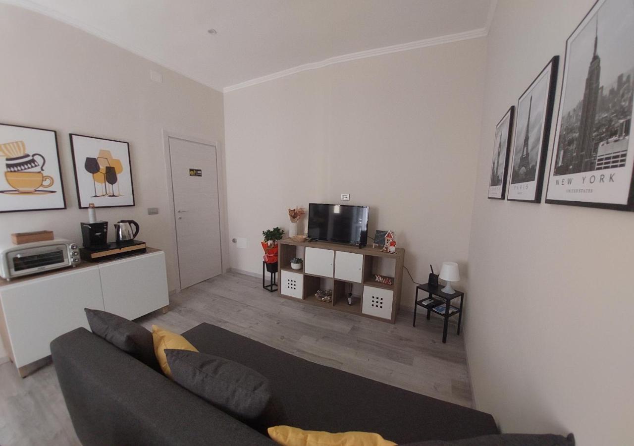 Cortile Gallinaccio Κατάνια Εξωτερικό φωτογραφία