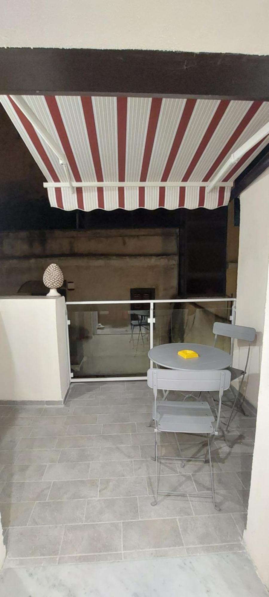 Cortile Gallinaccio Κατάνια Δωμάτιο φωτογραφία